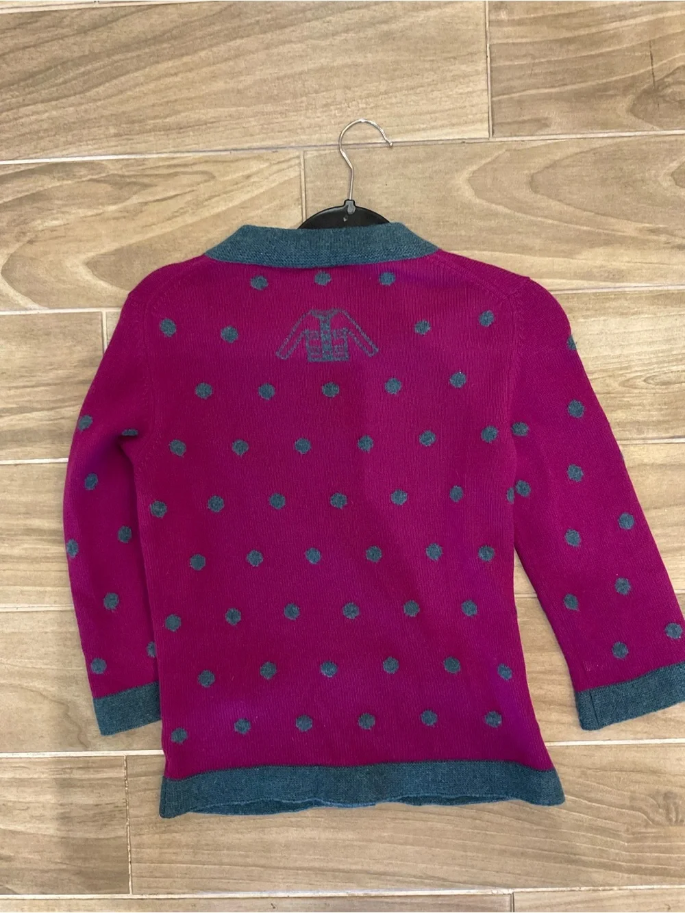 Chanel Sweater